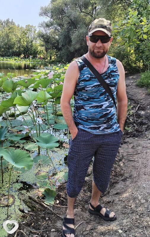 Алексей, 44, Волгограде — анкета №1923237