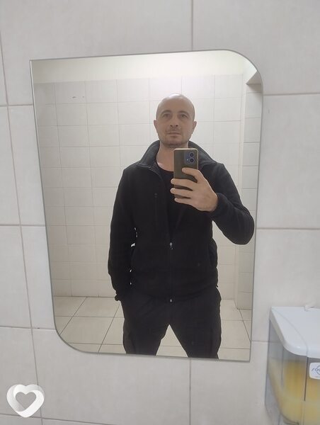 Slava, 44, Одессе — анкета №1923239