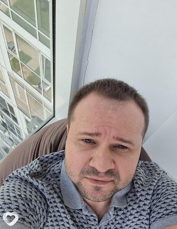Михаил, 44, Екатеринбурге — анкета №1923243