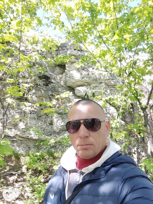 Алексей, 47, Выксе — анкета №1923473