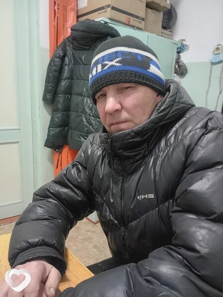 Алексей, Нерчинск