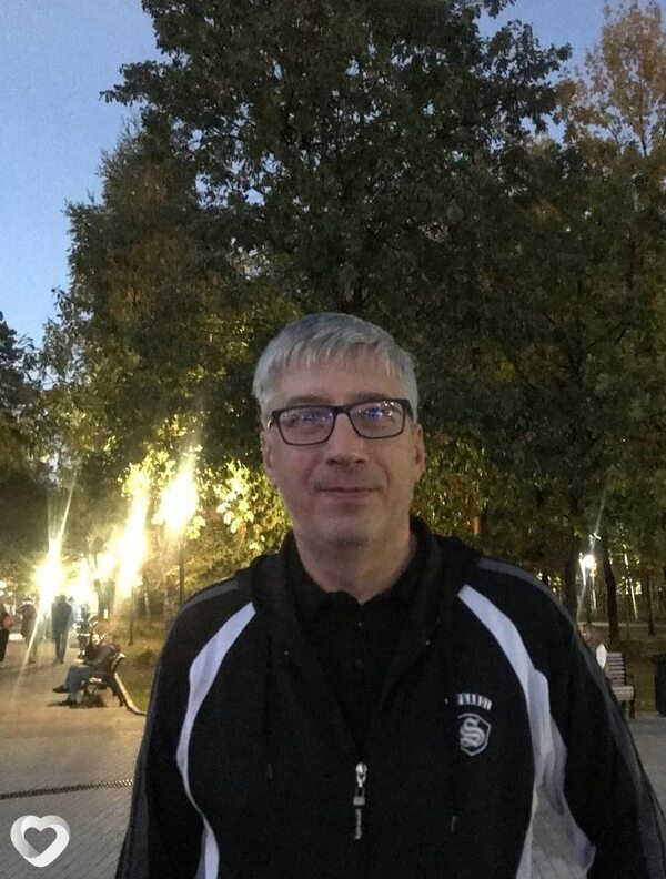 Ivan, 56, Каменске-Уральском — анкета №1923482
