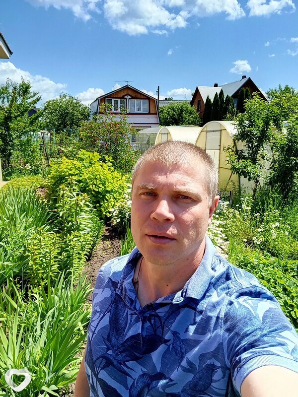 Дмитрий, 37, Самаре — анкета №1923183
