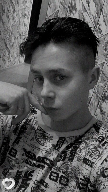 Виталий, 23, Глубоком — анкета №1923186