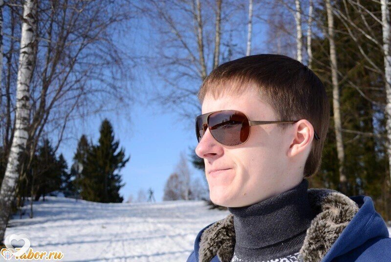 Дмитрий, Лысьва