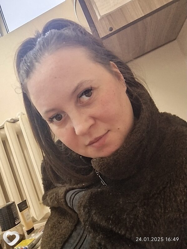 Екатерина, 34, Минске — анкета №1923397