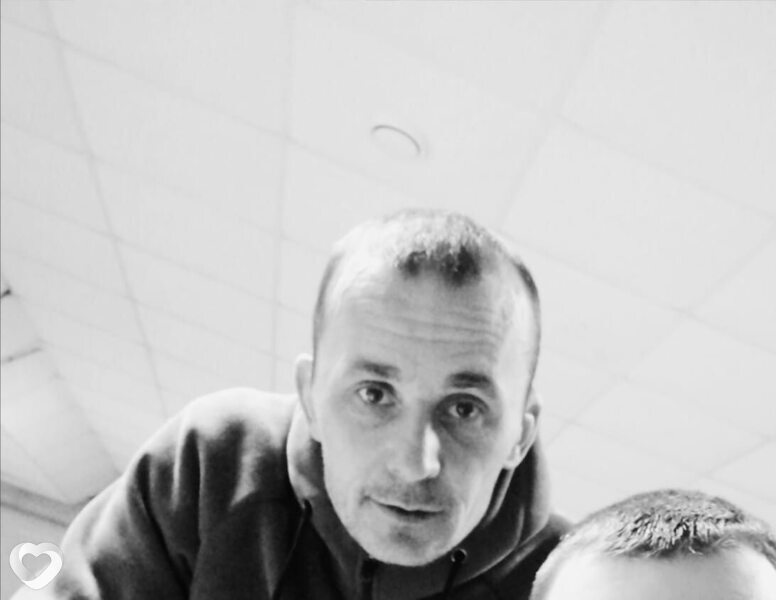 Александр, 42, Барнауле — анкета №1923279