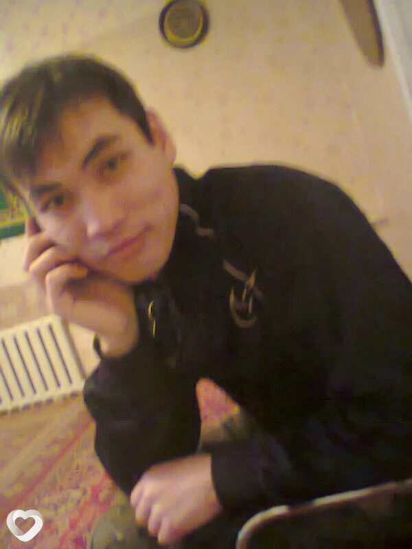 Medet, 38, Астане — анкета №1923285