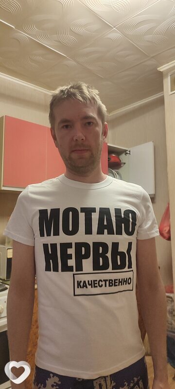 Владимир, Октябрьский (Московская Область)