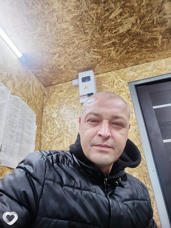 Константин, 42, Минске — анкета №1923557