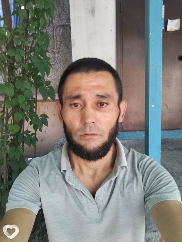 Нурадин, 37, Бишкек — анкета №1923570