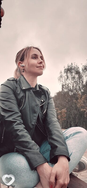 Елена, 41, Ростове-на-Дону — анкета №1923571