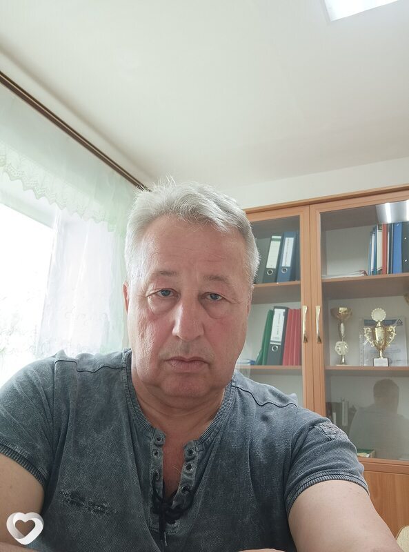 Анатолий, 64, Благовещенске — анкета №1923332