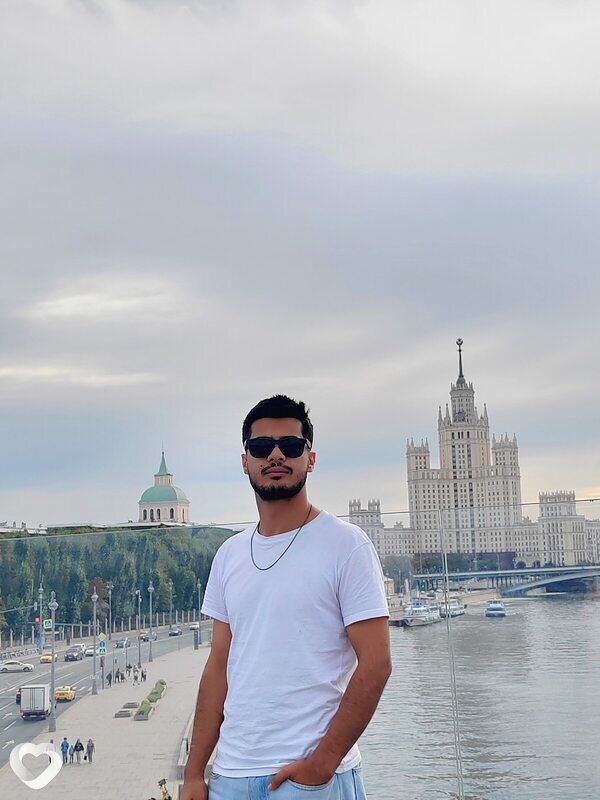 Rk, 25, Курске — анкета №1923366