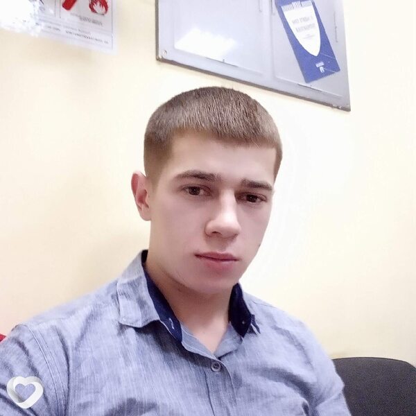Иван, 31, Горловке — анкета №1923515