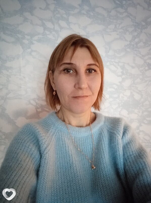 Людмила, 50, Челябинске — анкета №1923895