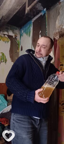 Руслан, 43, Полтаве — анкета №1923609