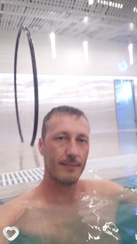 Владимир, 44, Челябинске — анкета №1923610
