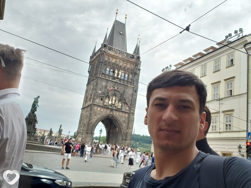 Мириан, 33, Астане — анкета №1923706