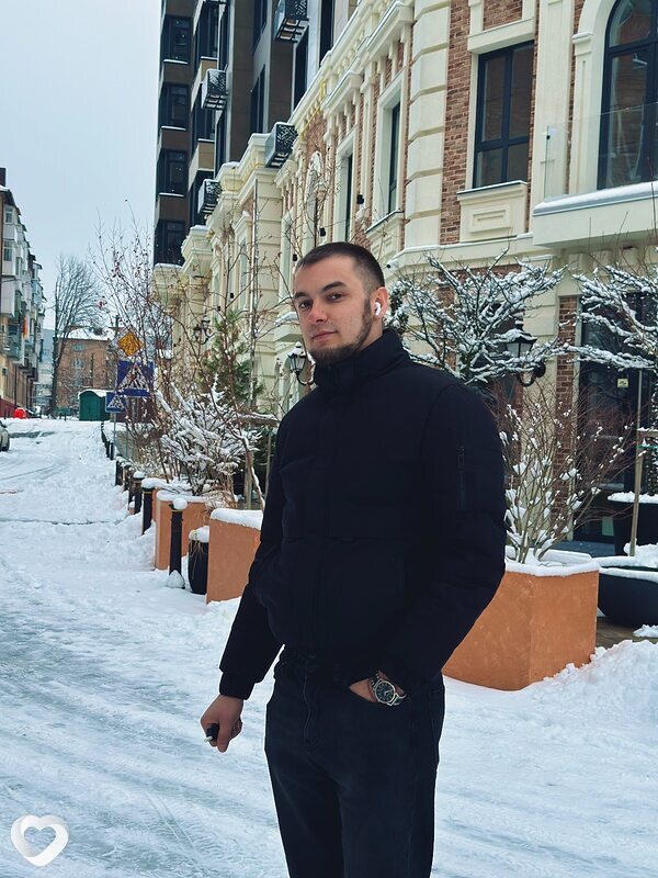 Алекс, Покровское
