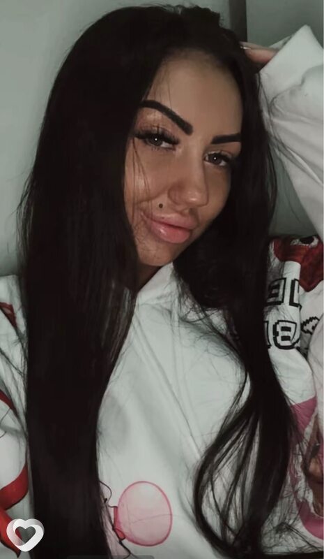 Alexandra Alina, Galați