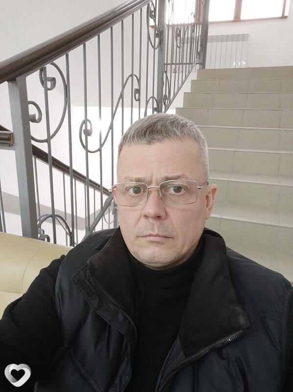 Алексей, 49, Курске — анкета №1923721