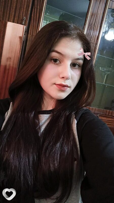 Любочка, Канаш