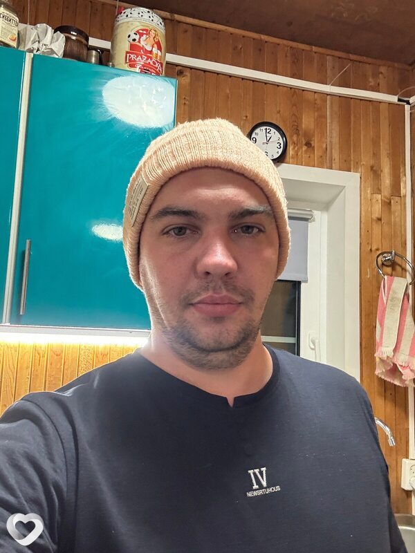 Александр, 34, Мурманске — анкета №2098414