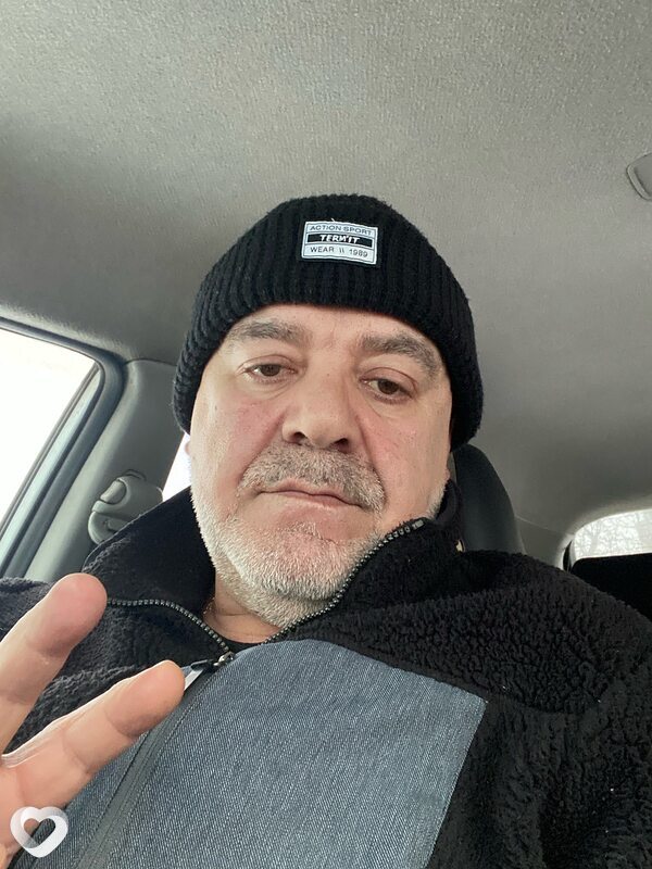 Юрий, 56, Красноярске — анкета №2098416