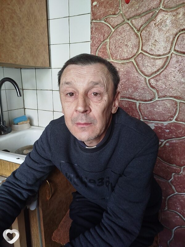 Максим, 47, Москве — анкета №2098417