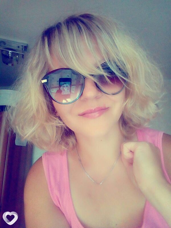 Ева, 40, Могилев — анкета №2098419