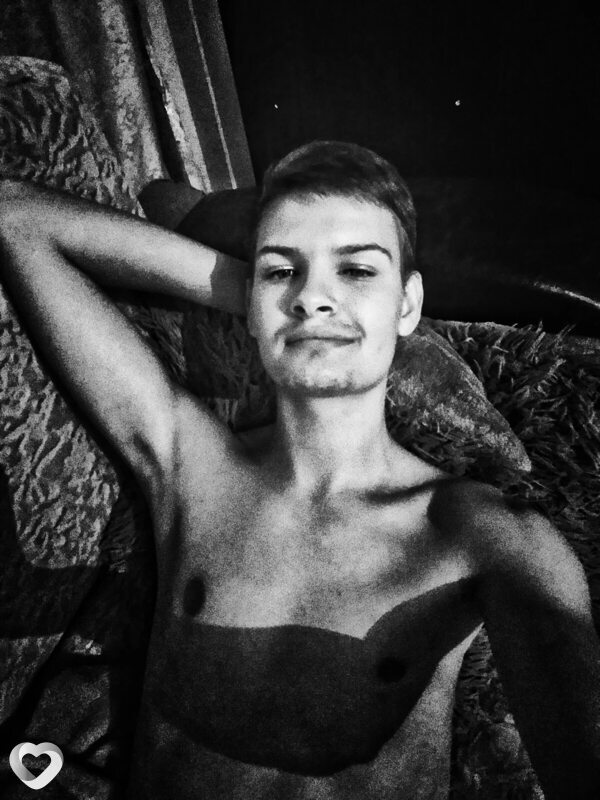 Тима Ориниченко, 30, Южно-Сахалинске — анкета №2098421