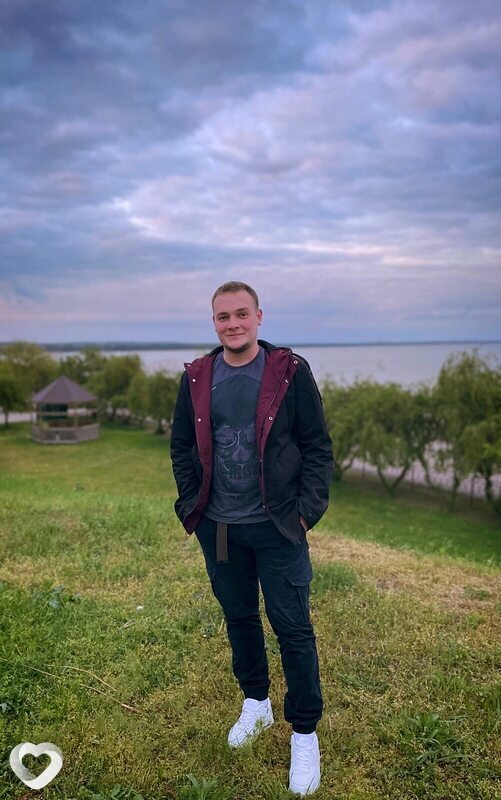 Артем, 30, Таганроге — анкета №2098422