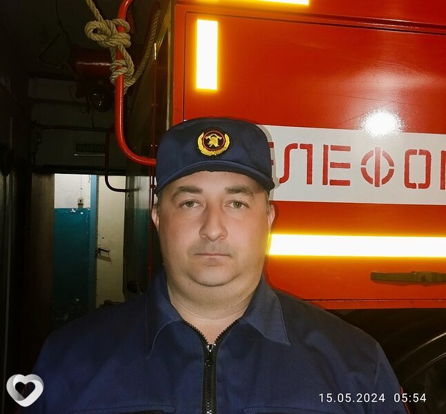 Денис, Александровск-Сахалинский