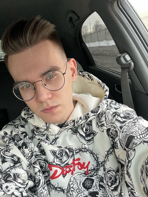 Артем, 25, Екатеринбурге — анкета №2098369