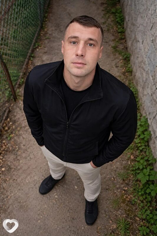 Иса, 30, Симферополе — анкета №2098384