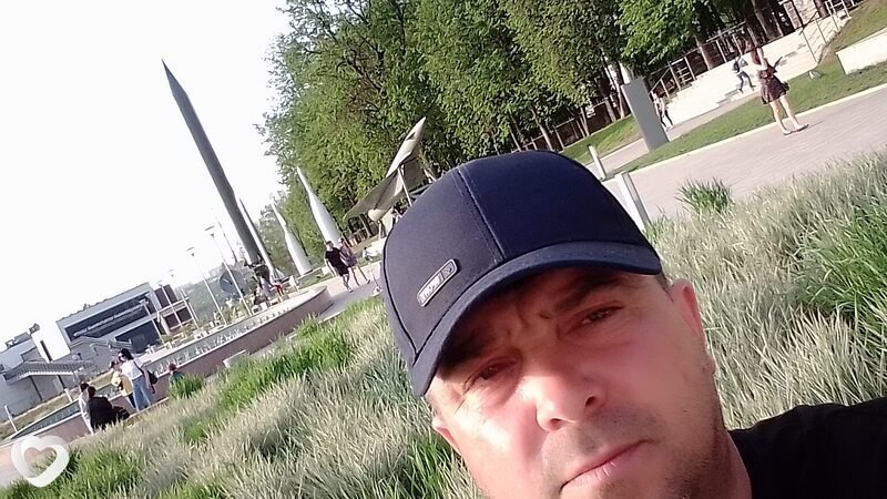 Серёга, Вейделевка