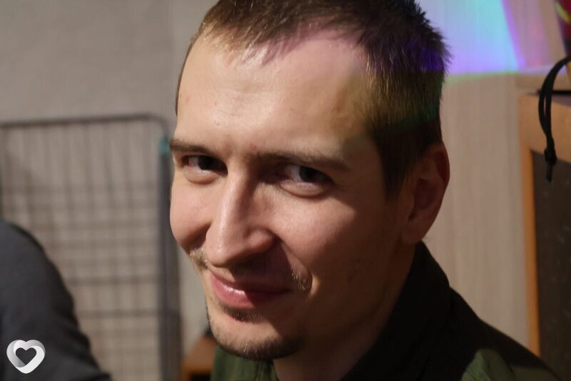 Дмитрий, 30, Нижневартовске — анкета №1923984