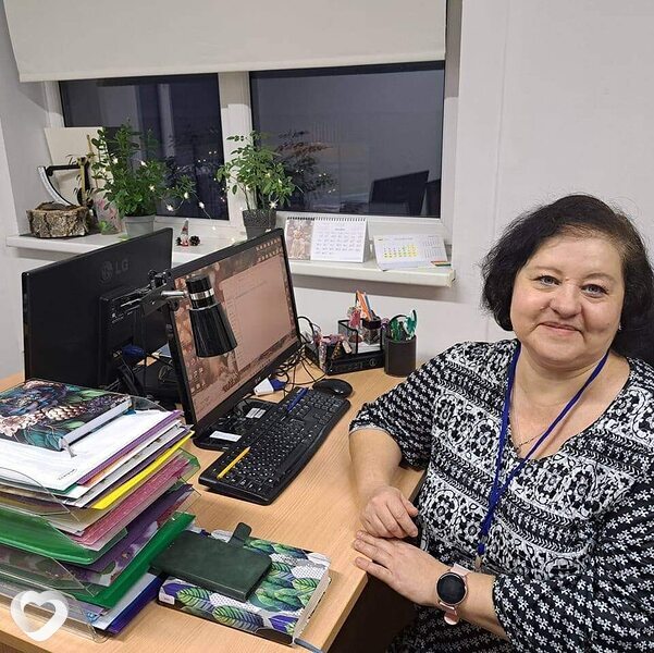 Ольга, 49, Рига — анкета №2098338