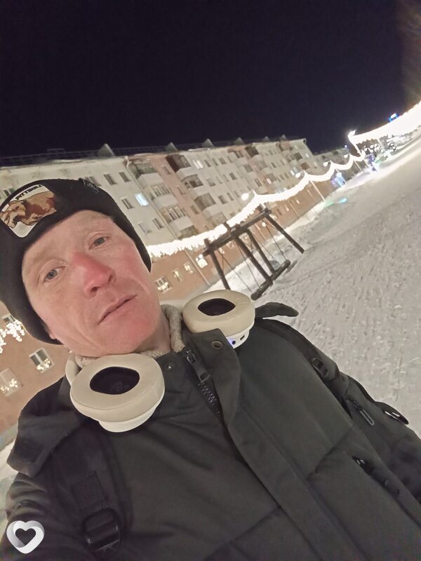 Евгений, 35, Нефтекамске — анкета №2098341
