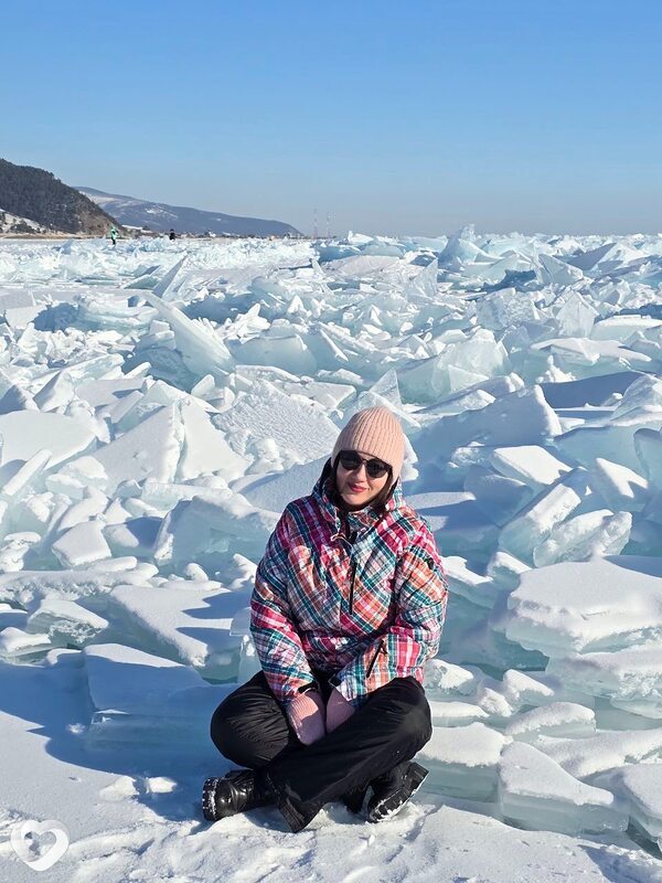 Катерина, 38, Новосибирске — анкета №2098345