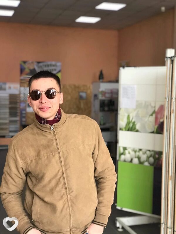 Александр, 32, Минске — анкета №2098354