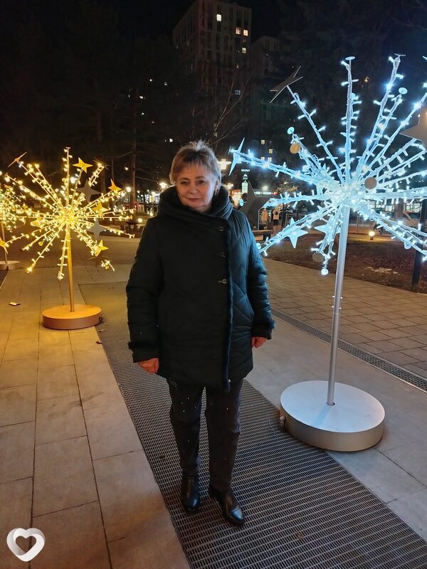 Светлана, Буденновск