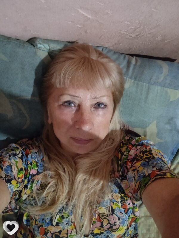 Светлана, 46, Житомире — анкета №1923733