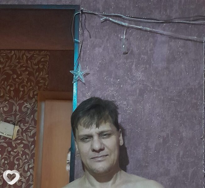 Василий, 52, Павлодаре — анкета №1923863