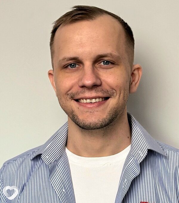 Максим, 31, Минске — анкета №1923669