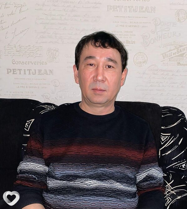 Алексей, 54, Омске — анкета №1923671