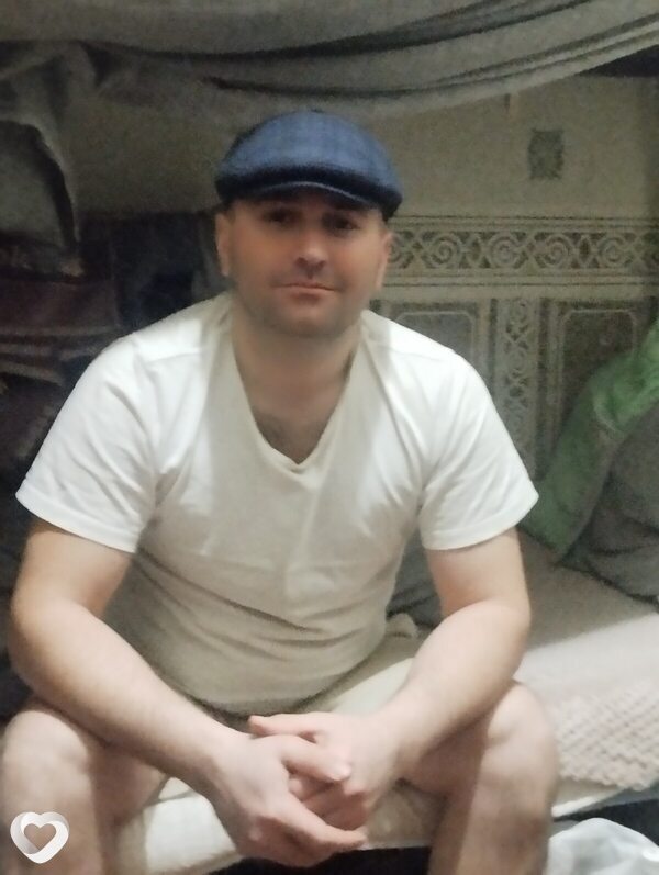 Александр, 37, Новокузнецке — анкета №1923837