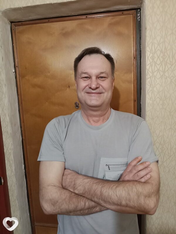 Сергей, 57, Уральске — анкета №1923839