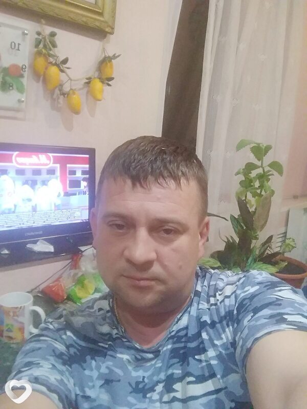 Андрей, 48, Курске — анкета №1923898